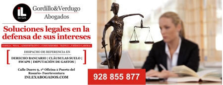 Publicidad para abogados