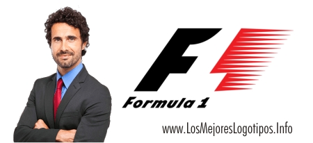 Logo Formula 1