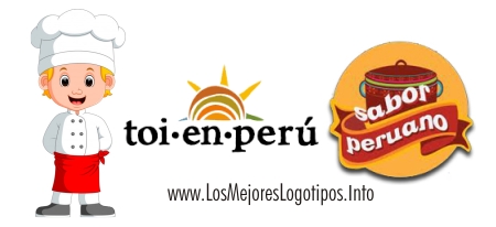 Modelos de Logos de Restaurantes Peruanos