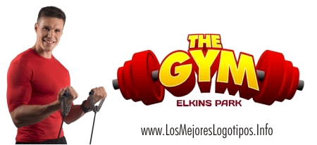 Logo Fitness Gym